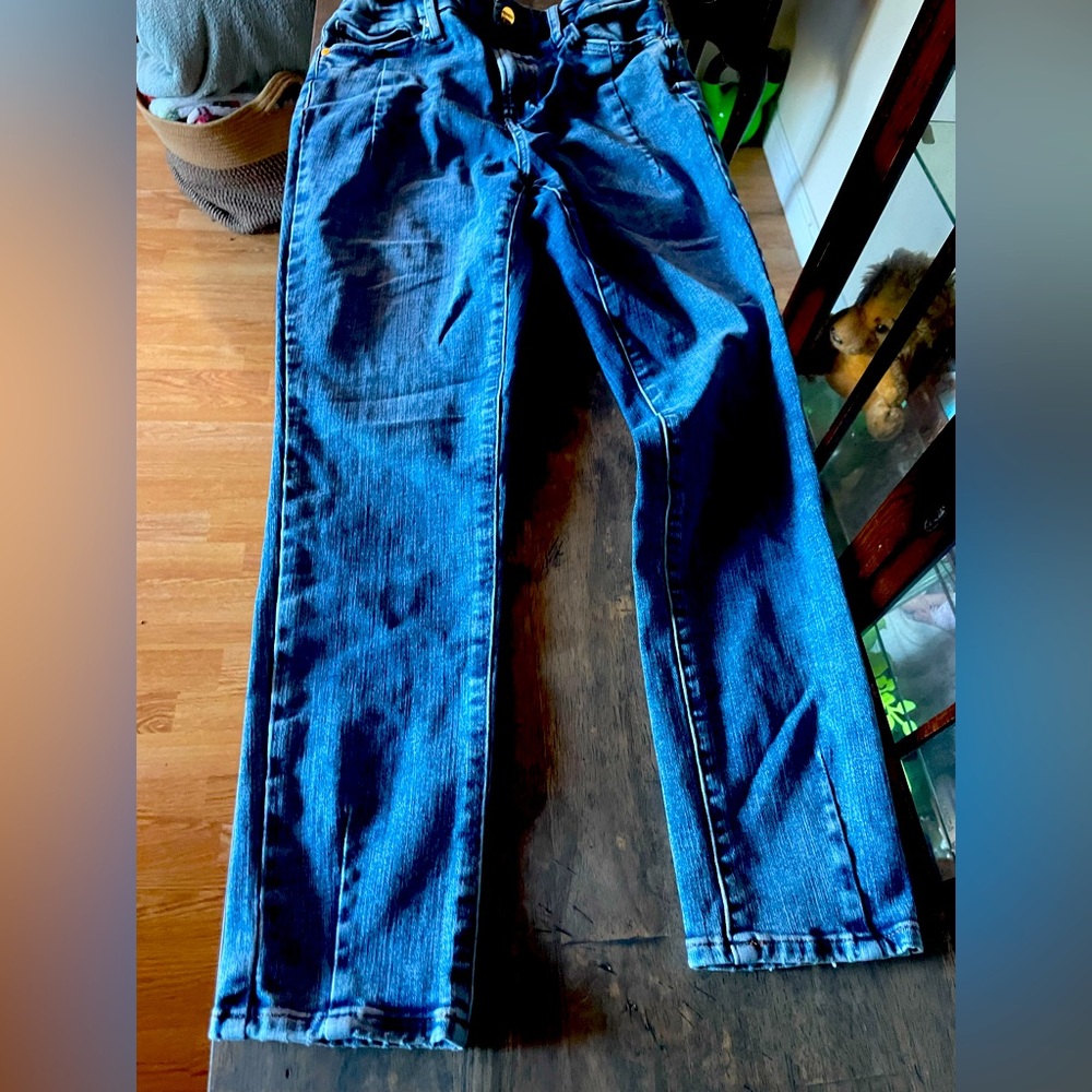 Express jeans size medium